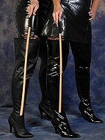 picture from leatherfixation.com