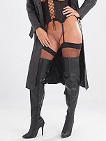picture from leatherfixation.com